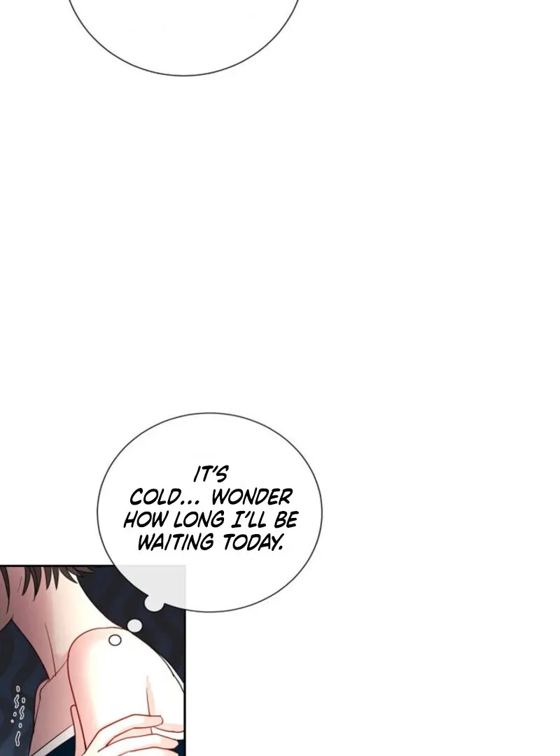 The Summer When You Came Chapter 4 page 19