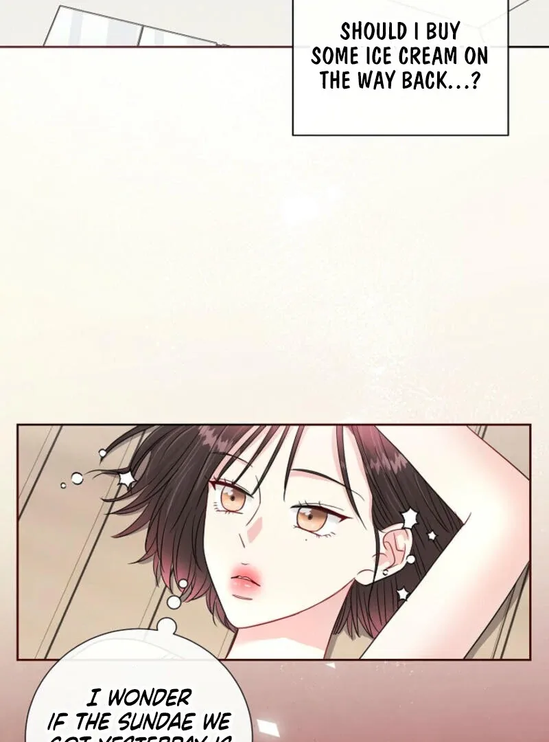 The Summer When You Came Chapter 4 page 22