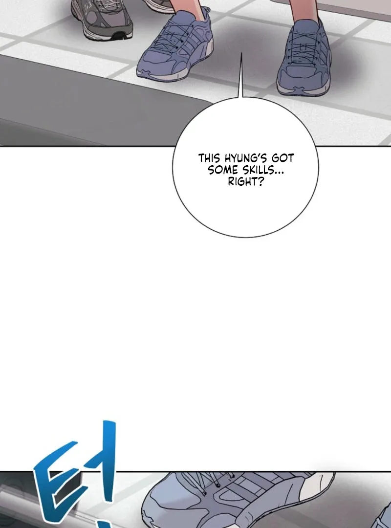 The Summer When You Came Chapter 8 page 5
