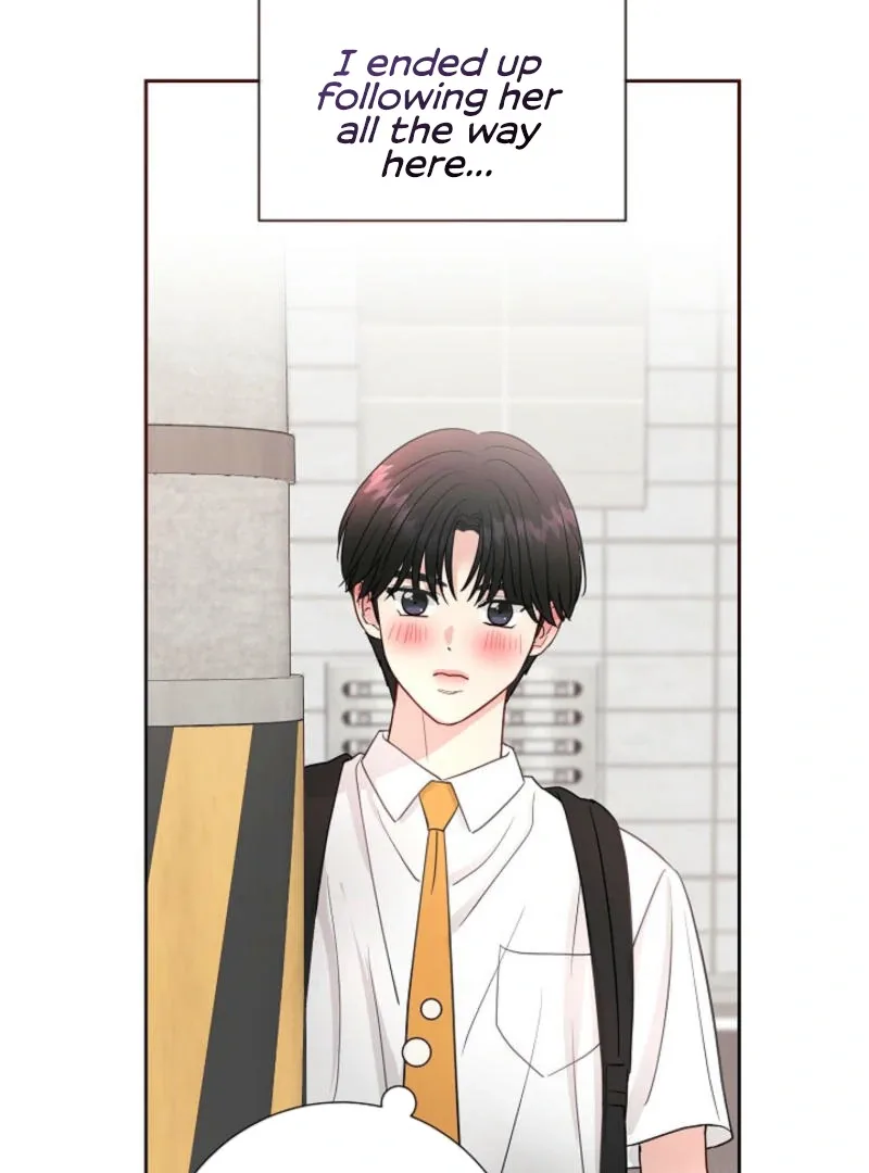 The Summer When You Came Chapter 7 page 118