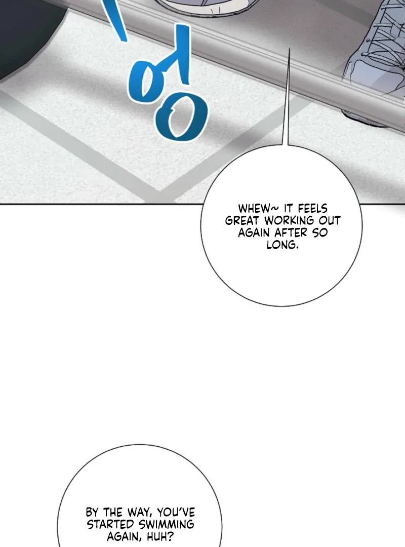 The Summer When You Came Chapter 8 page 6