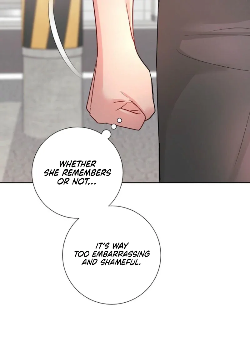 The Summer When You Came Chapter 7 page 125