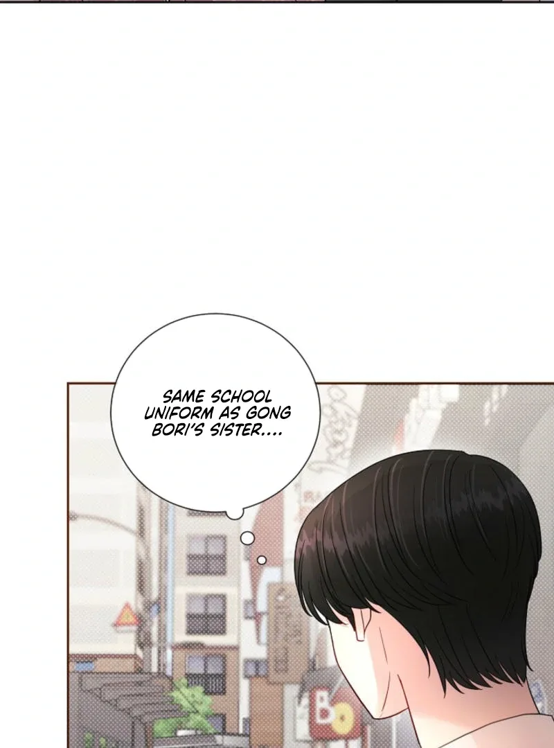 The Summer When You Came Chapter 7 page 85