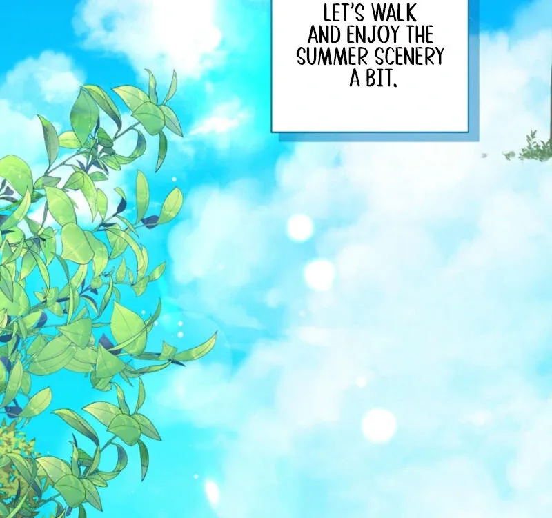 The Summer When You Came Chapter 1 page 54