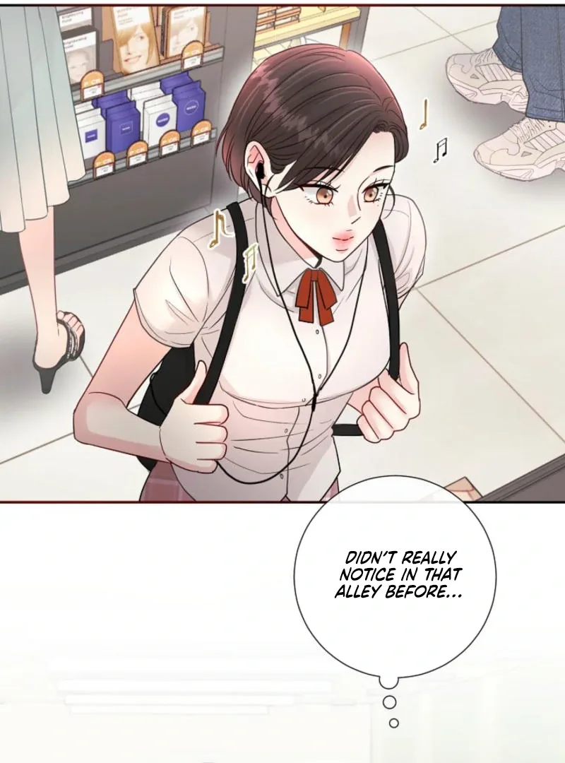 The Summer When You Came Chapter 7 page 103