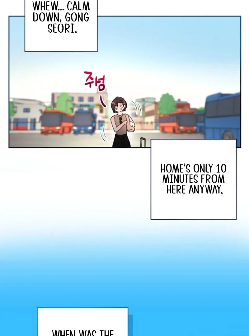 The Summer When You Came Chapter 1 page 52