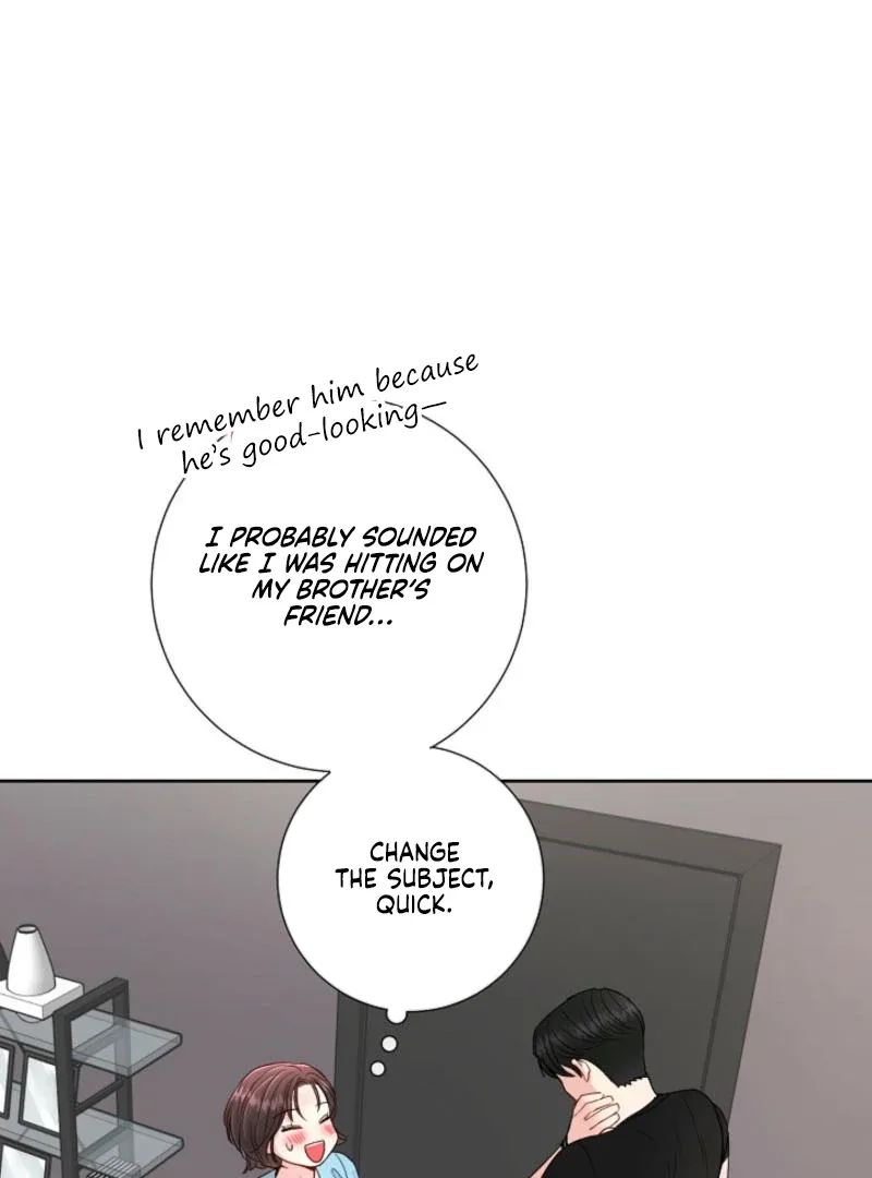 The Summer When You Came Chapter 8 page 111