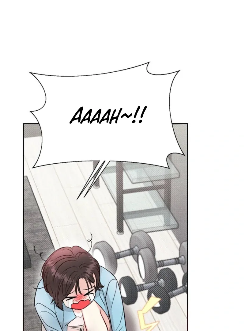 The Summer When You Came Chapter 8 page 91