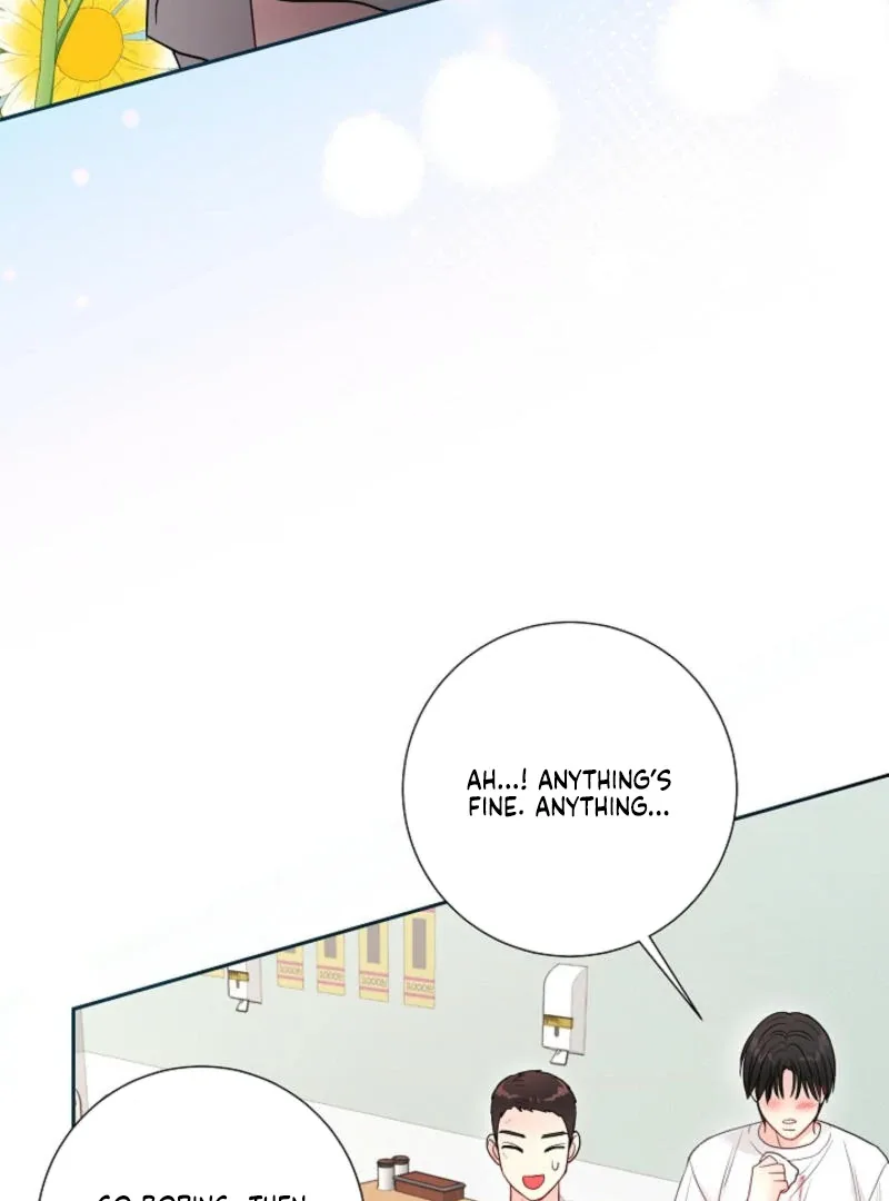 The Summer When You Came Chapter 8 page 45