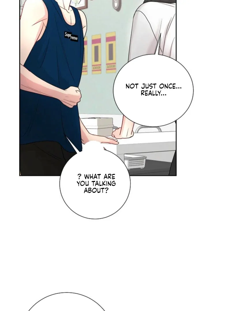 The Summer When You Came Chapter 8 page 48