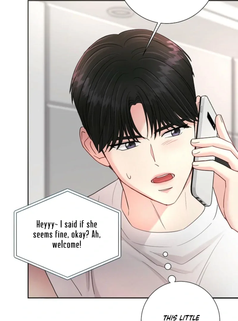 The Summer When You Came Chapter 8 page 64