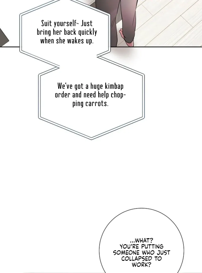 The Summer When You Came Chapter 8 page 63