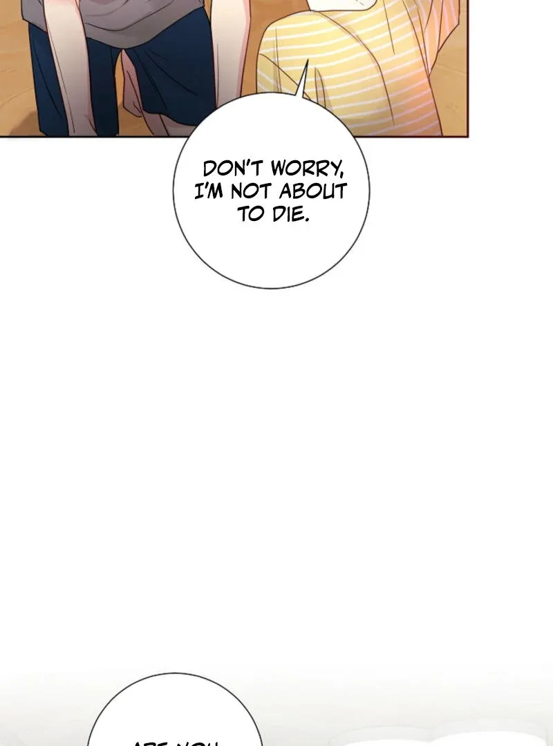 The Summer When You Came Chapter 2 page 57