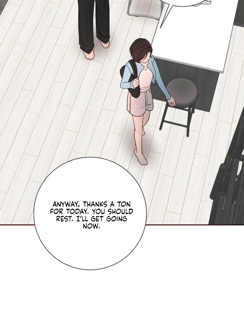 The Summer When You Came Chapter 8 page 120