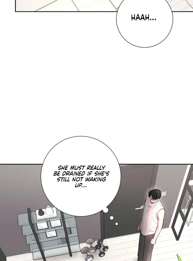The Summer When You Came Chapter 8 page 68