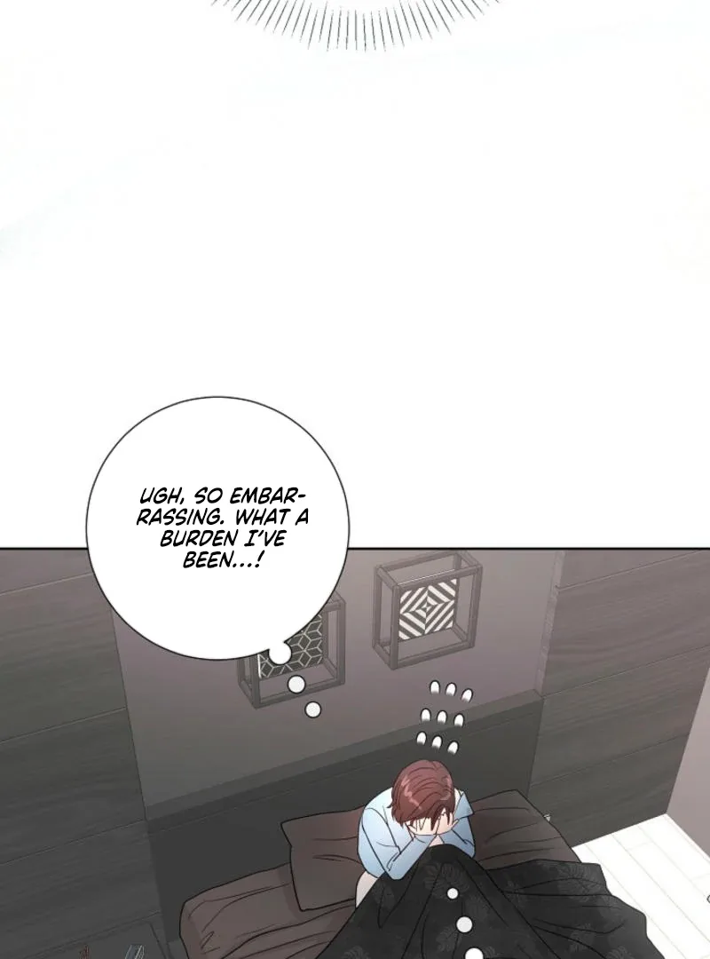 The Summer When You Came Chapter 8 page 81