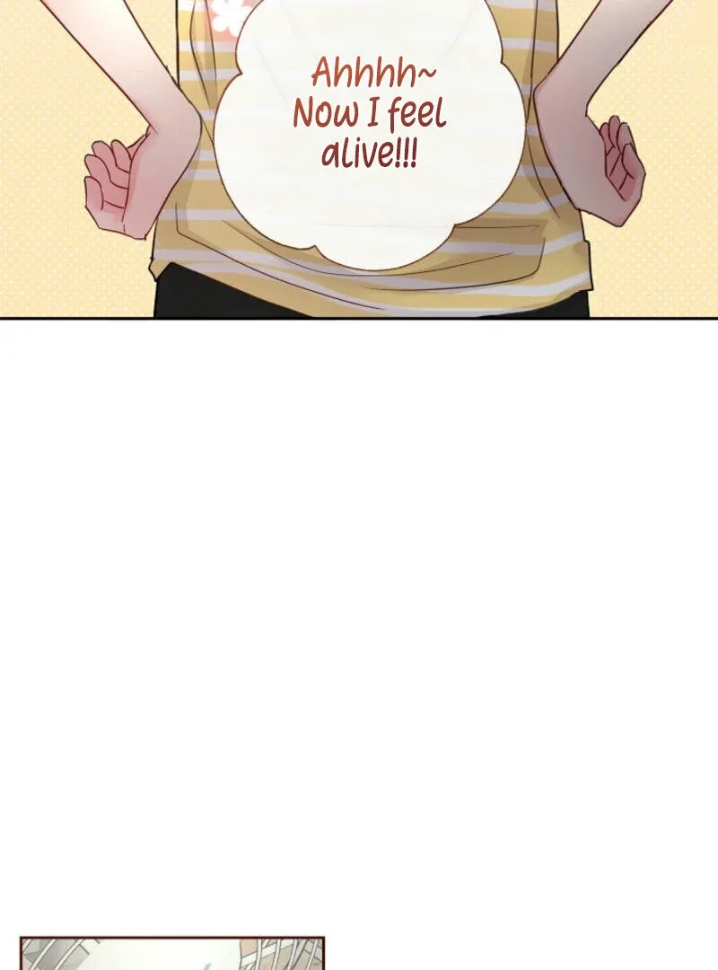 The Summer When You Came Chapter 2 page 19