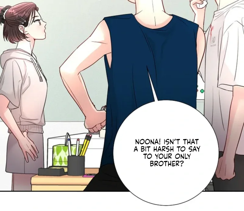The Summer When You Came Chapter 8 page 39