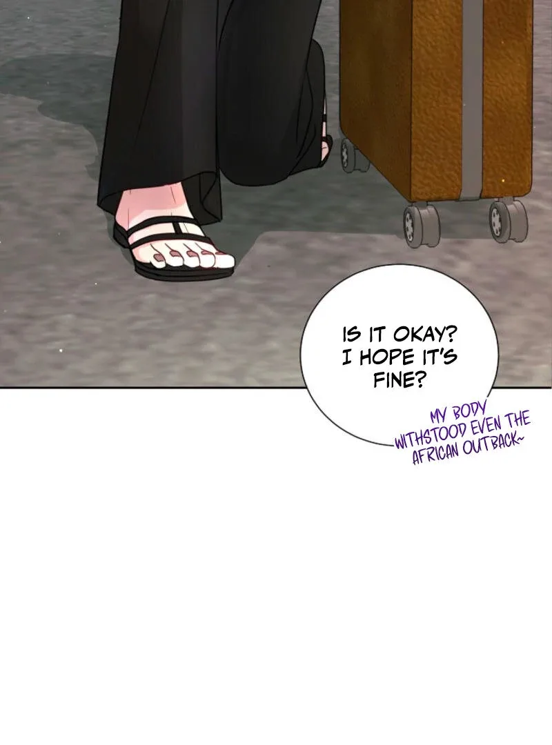 The Summer When You Came Chapter 1 page 47