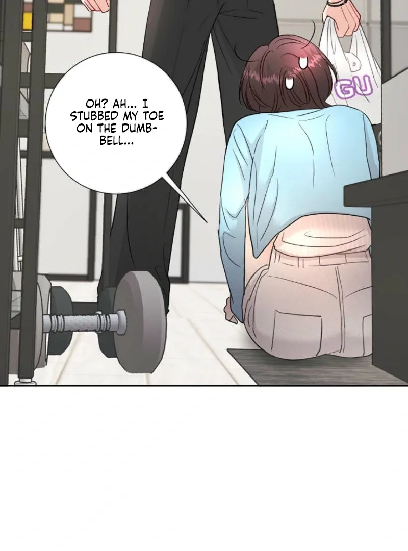 The Summer When You Came Chapter 8 page 94