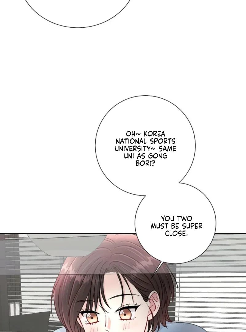 The Summer When You Came Chapter 8 page 87
