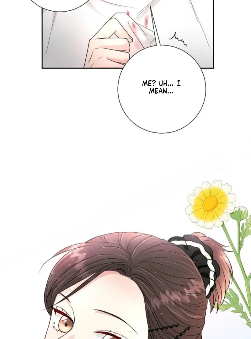 The Summer When You Came Chapter 8 page 43