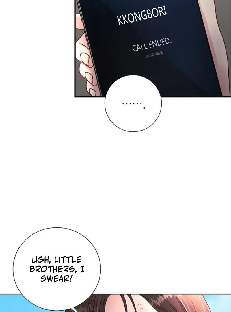 The Summer When You Came Chapter 1 page 50