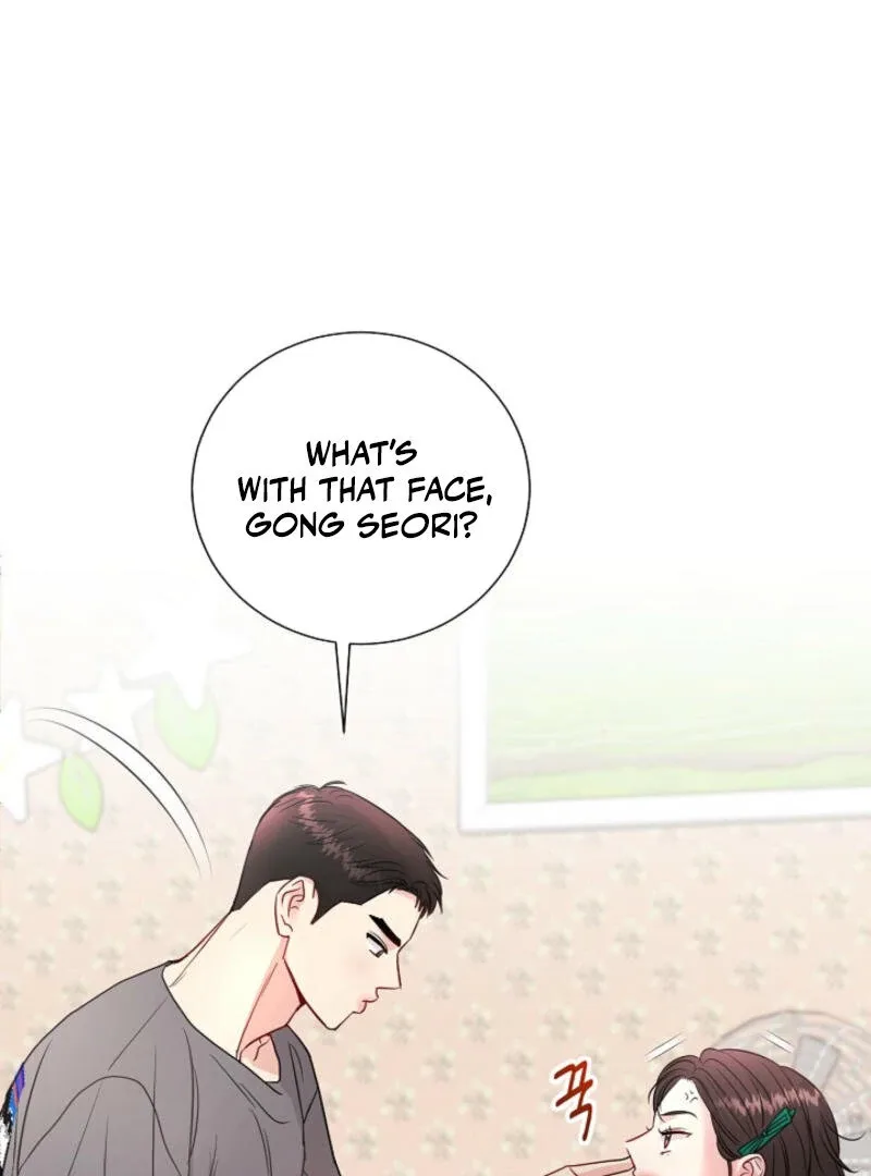 The Summer When You Came Chapter 2 page 54