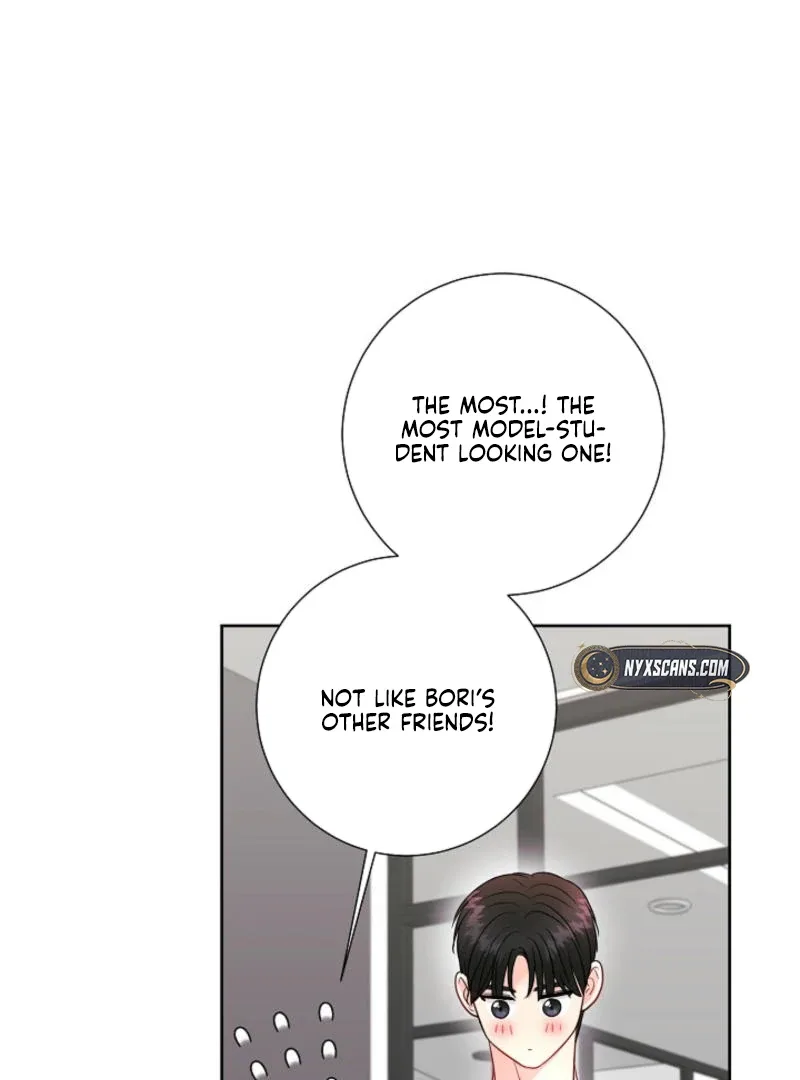 The Summer When You Came Chapter 8 page 109