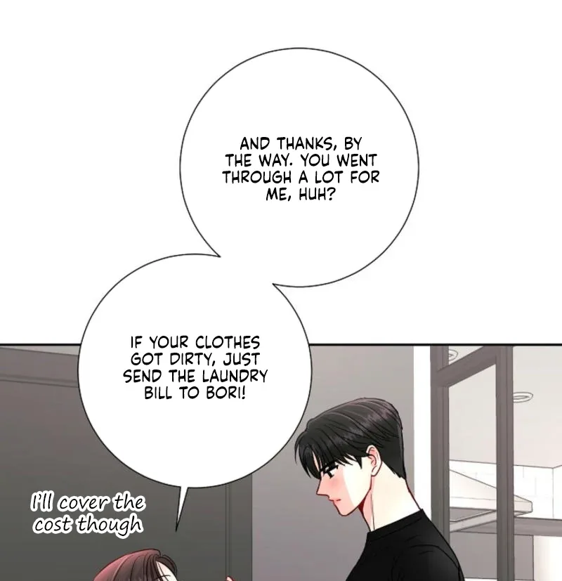 The Summer When You Came Chapter 8 page 101