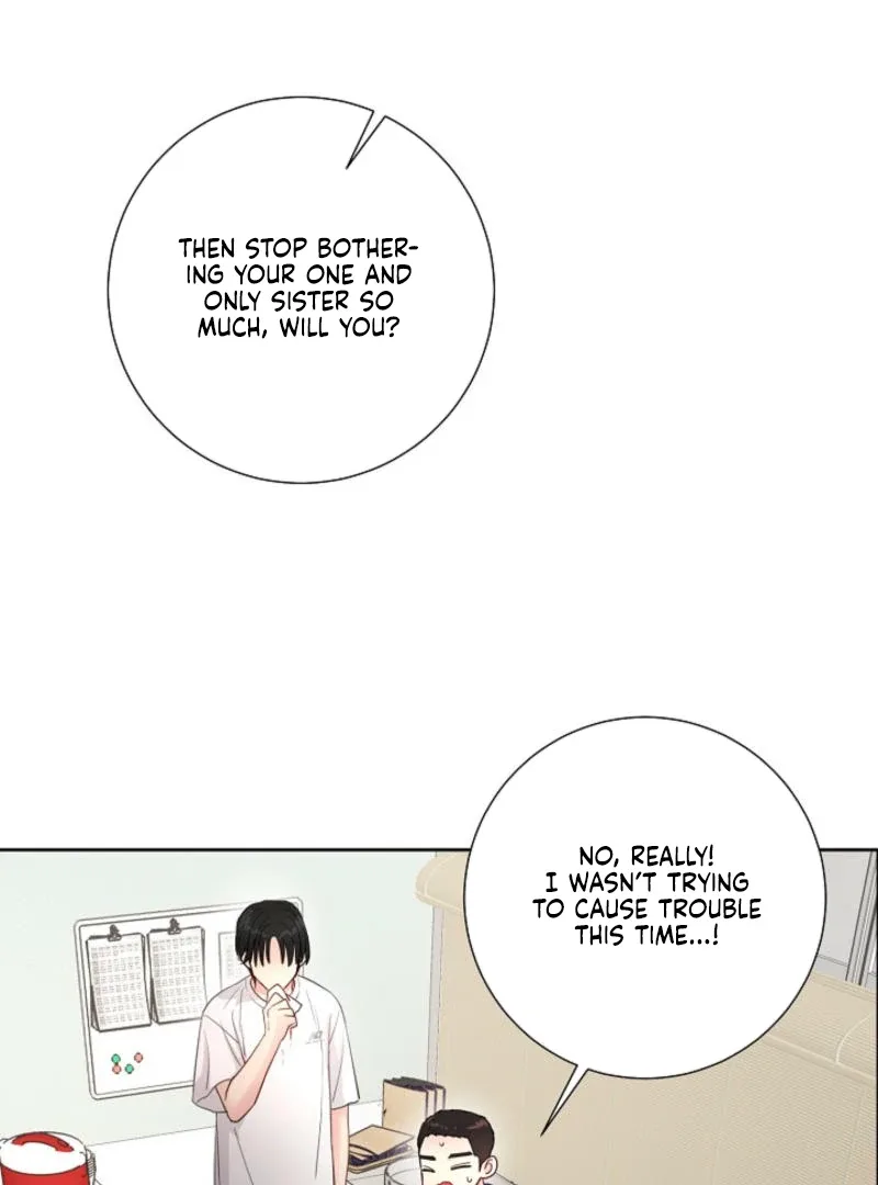 The Summer When You Came Chapter 8 page 40