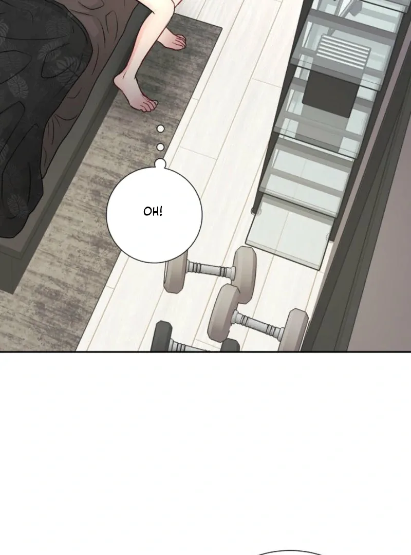 The Summer When You Came Chapter 8 page 85