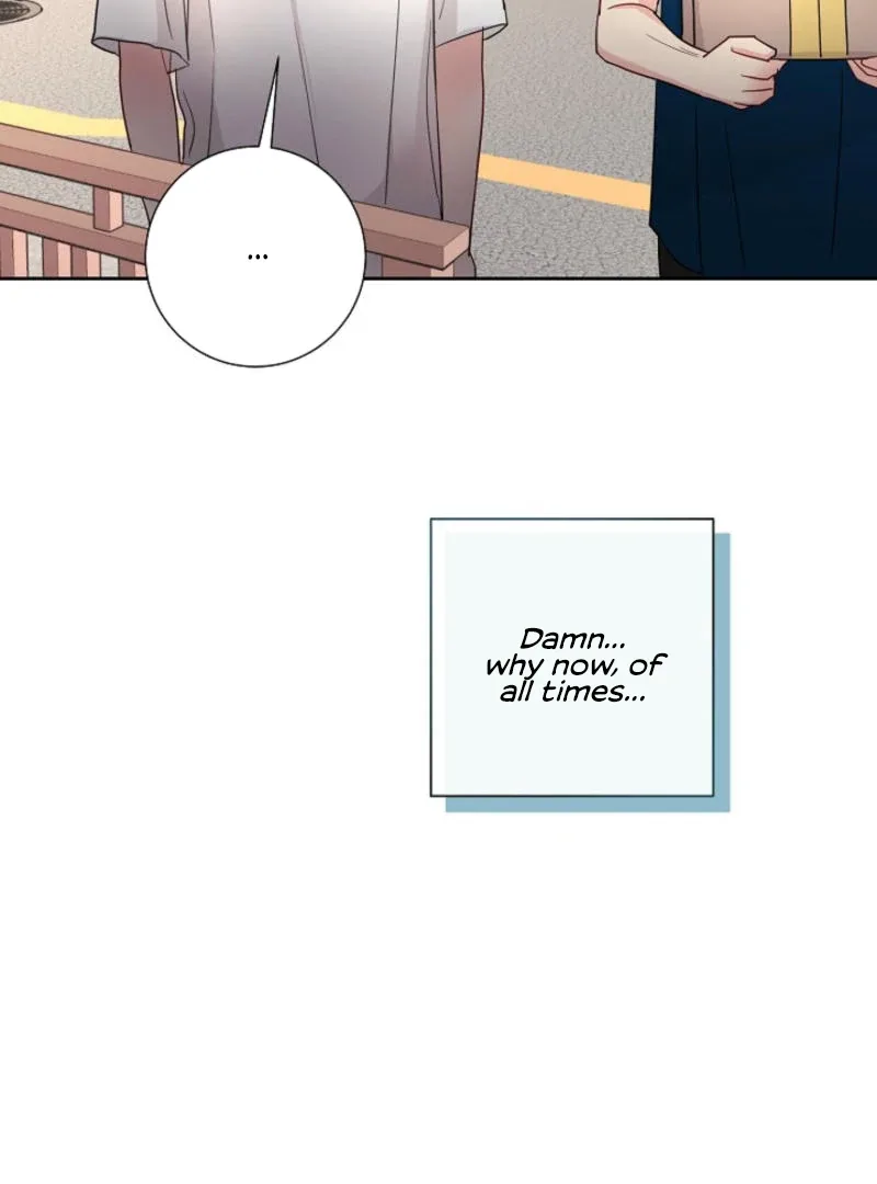The Summer When You Came Chapter 8 page 34