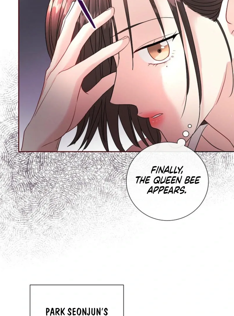The Summer When You Came Chapter 4 page 33