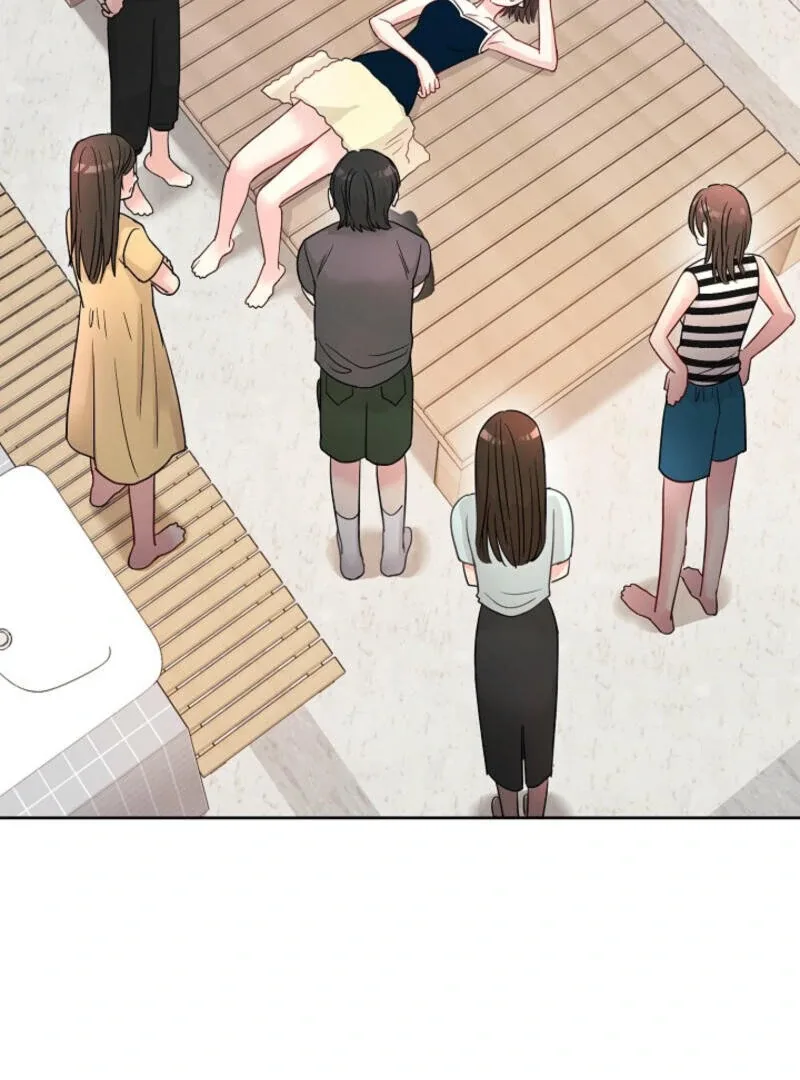 The Summer When You Came Chapter 4 page 30