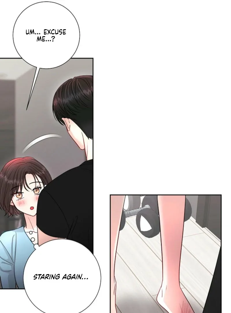 The Summer When You Came Chapter 8 page 103