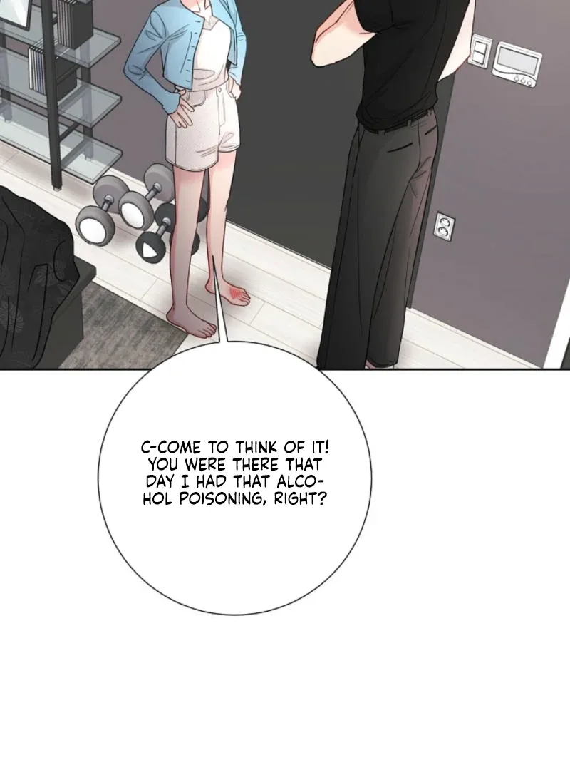 The Summer When You Came Chapter 8 page 112