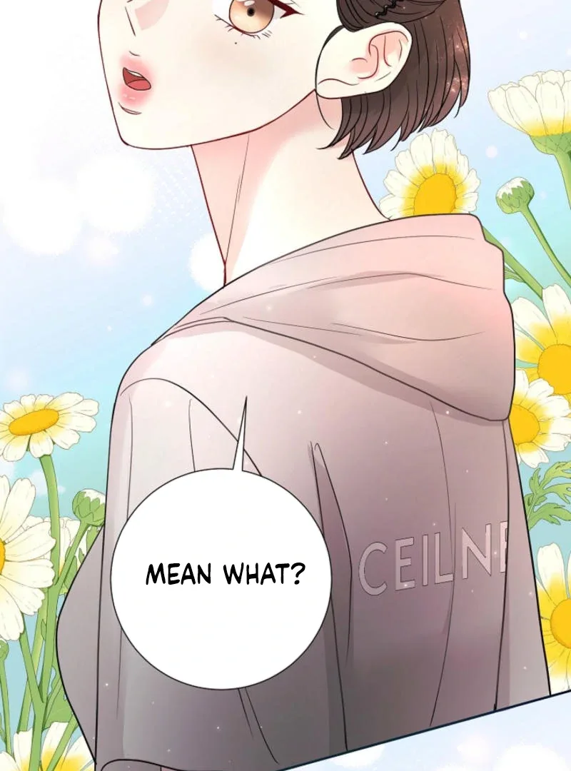 The Summer When You Came Chapter 8 page 44