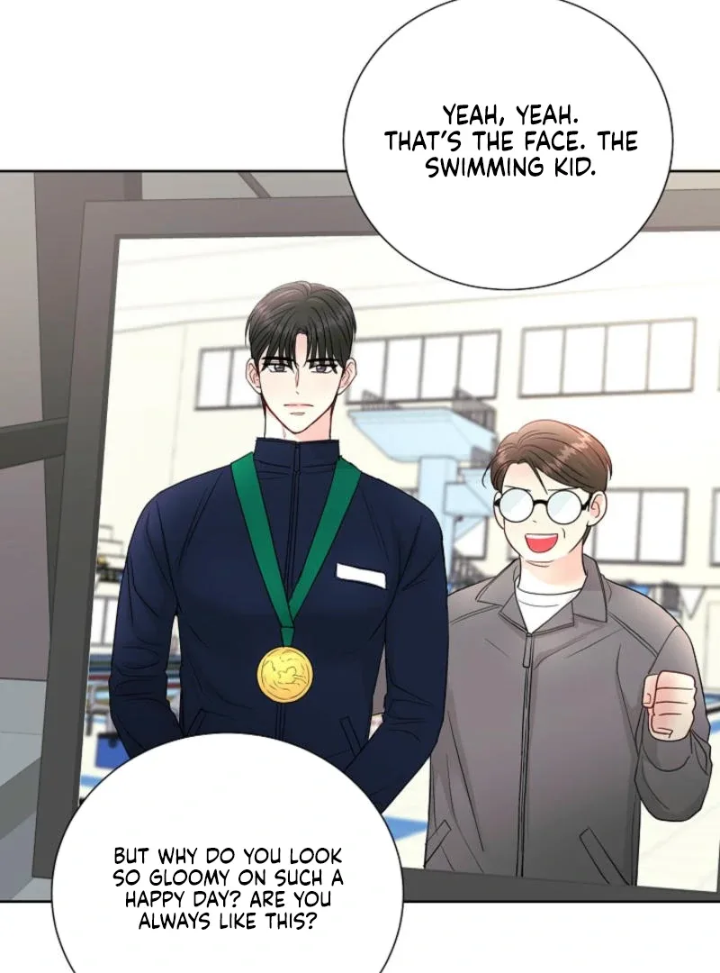 The Summer When You Came Chapter 8 page 86