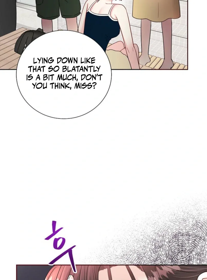 The Summer When You Came Chapter 4 page 32
