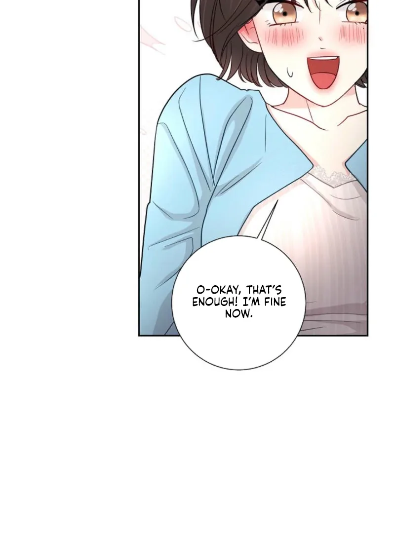 The Summer When You Came Chapter 8 page 100
