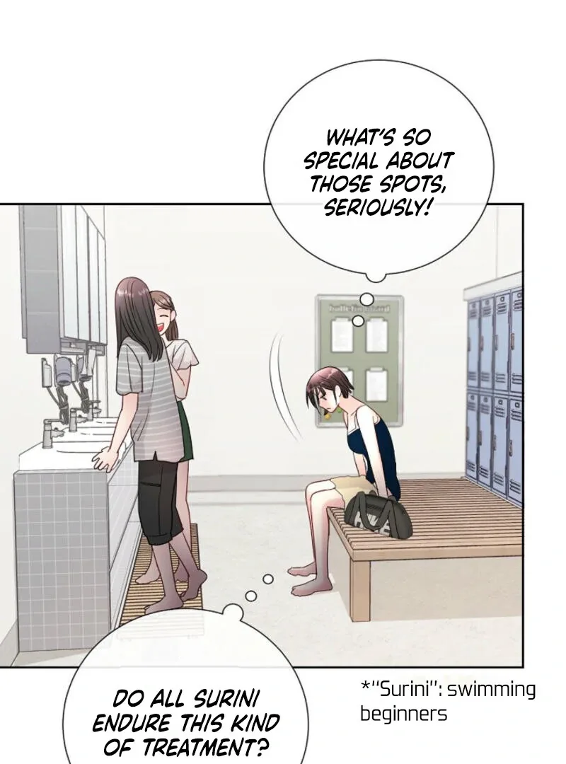 The Summer When You Came Chapter 4 page 18