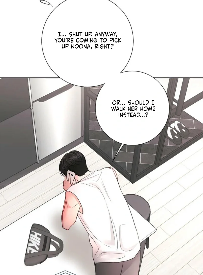 The Summer When You Came Chapter 8 page 62