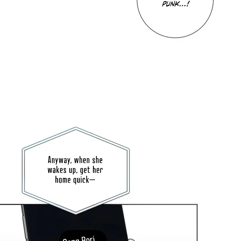 The Summer When You Came Chapter 8 page 65