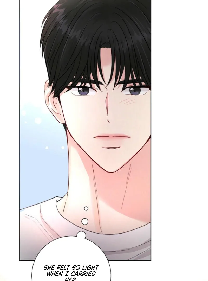 The Summer When You Came Chapter 8 page 70