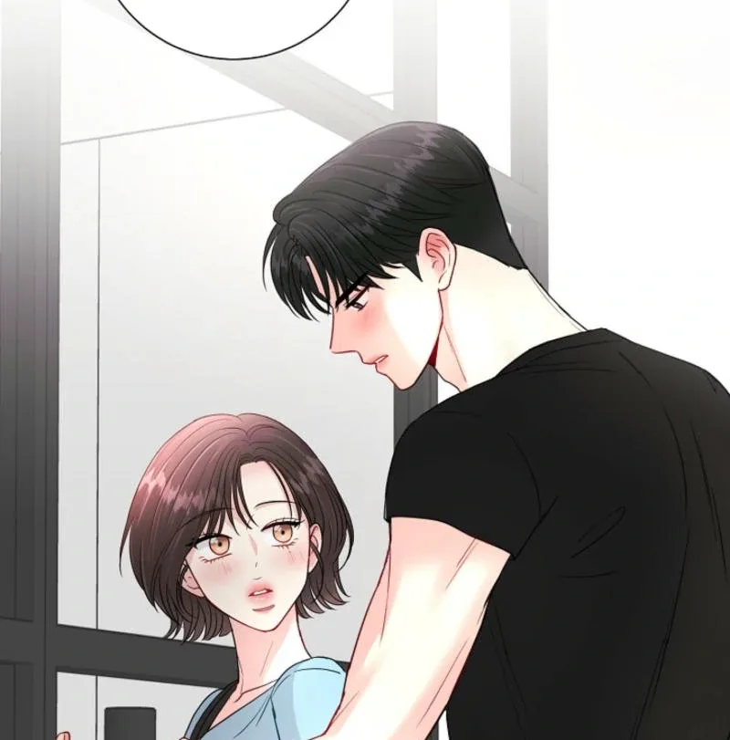 The Summer When You Came Chapter 8 page 126