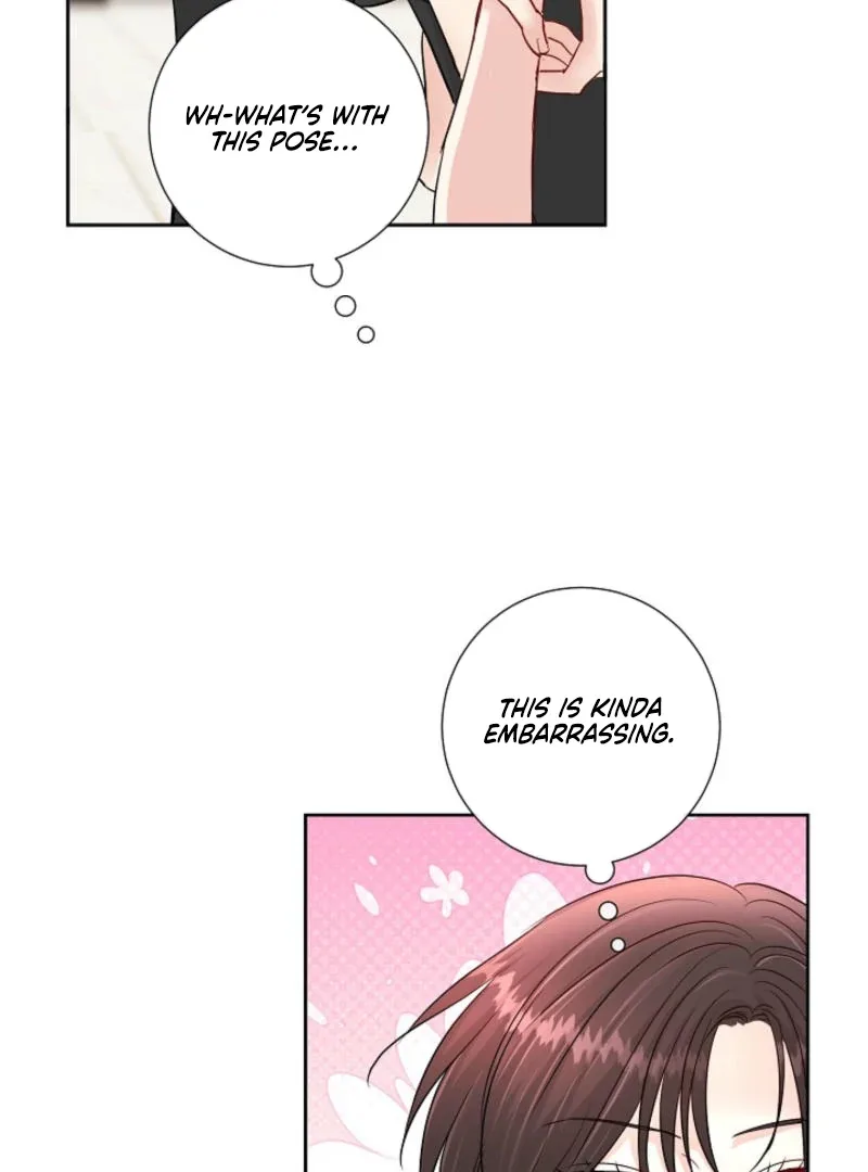 The Summer When You Came Chapter 8 page 99