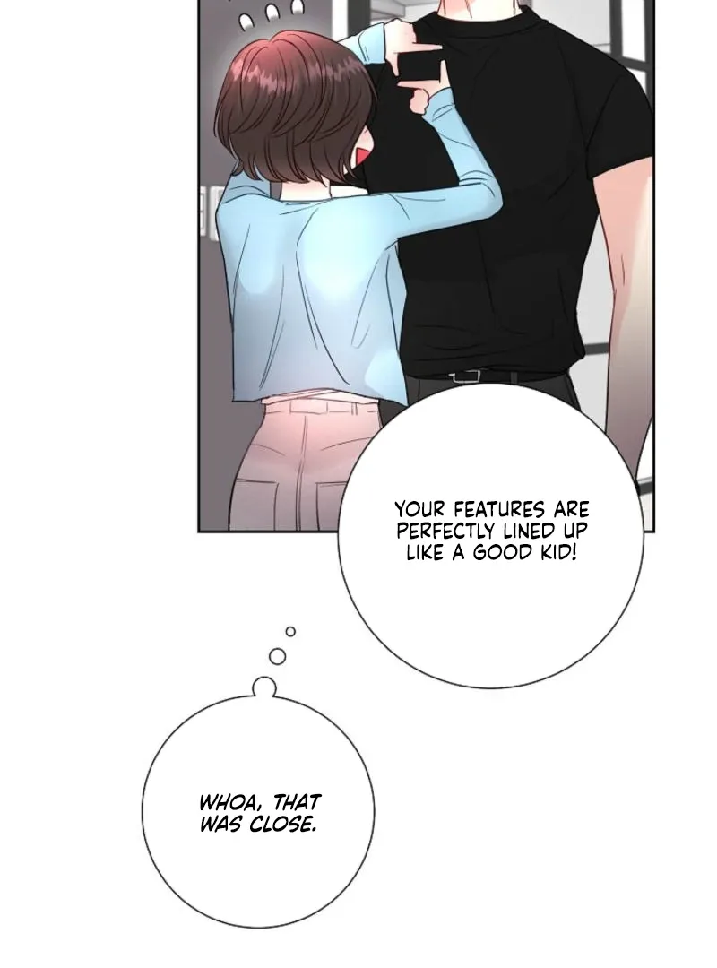 The Summer When You Came Chapter 8 page 110