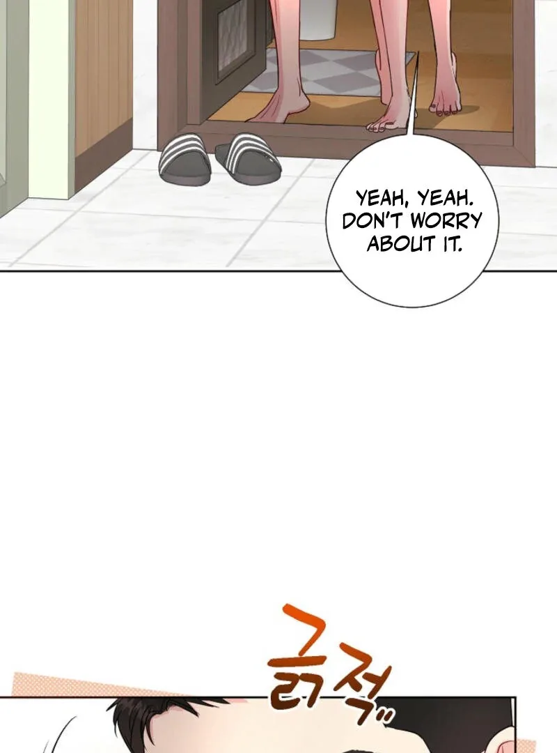 The Summer When You Came Chapter 2 page 59