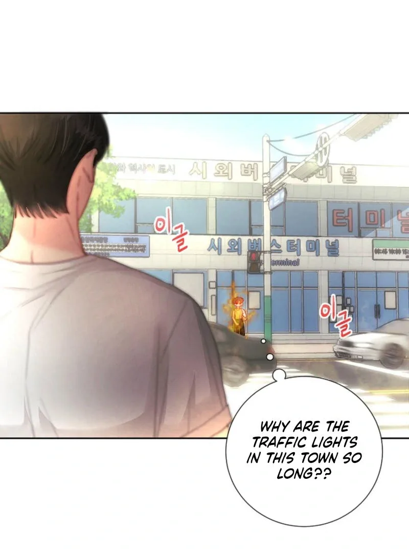 The Summer When You Came Chapter 1 page 58